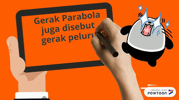 gerak parabola revisi