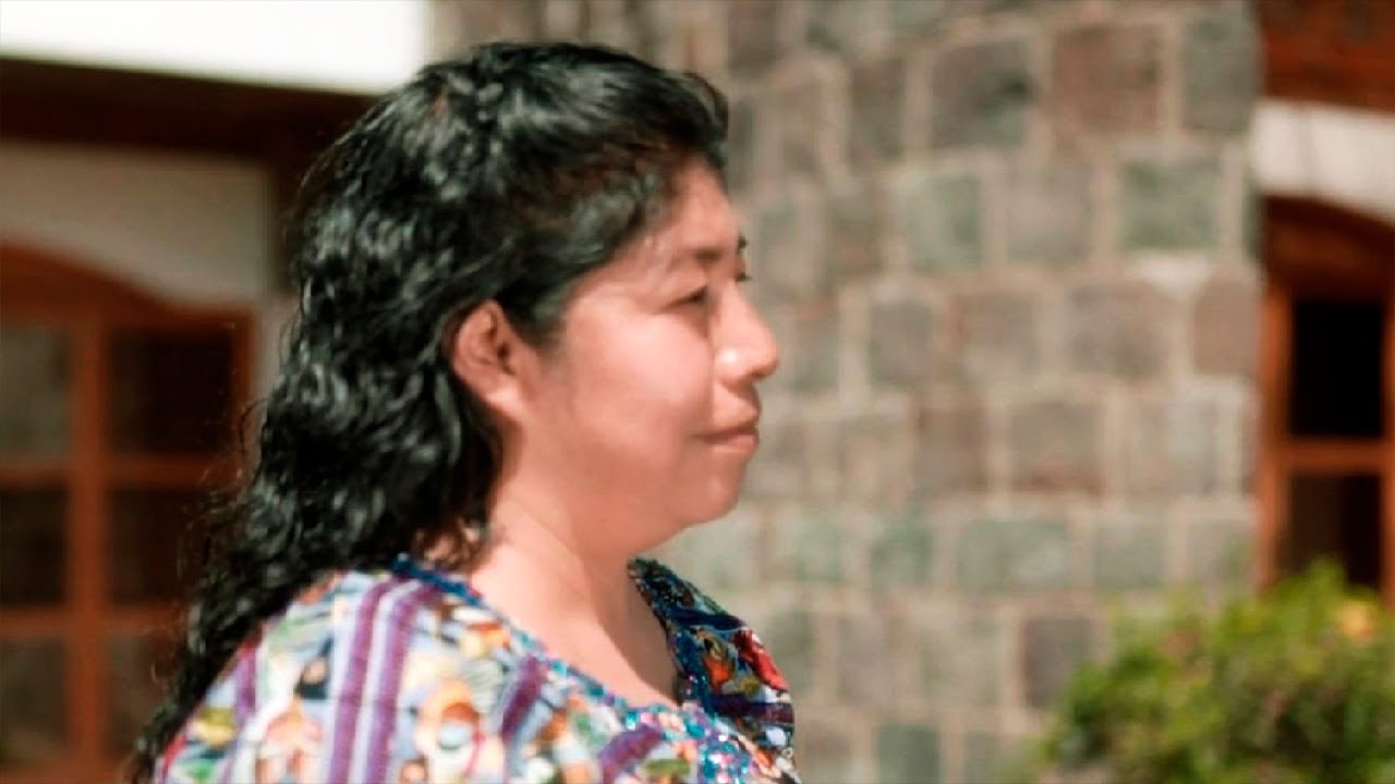 Preciosa Sangre - Medalla Tzic López