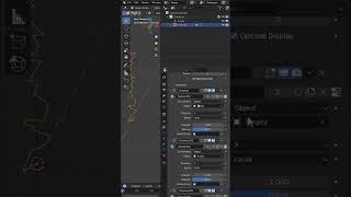 making current waves in Blender