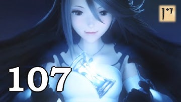 Bravely Second: End Layer - Blind - Part 107 - Fire Up the Baths