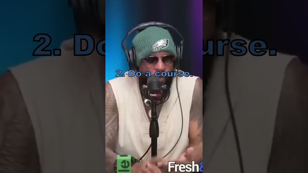 «Заработок вне платформы как создатель контента»