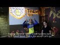 Один день Олега Тинькова | One Day Of Oleg Tinkov