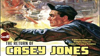 The Return Of Casey Jones 1933 Full Movie Charles Starrett Ruth Hall George Gabby Hayes