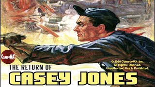 Download Lagu The Return of Casey Jones (1933) | Full Movie | Charles Starrett, Ruth Hall, George 'Gabby' Hayes MP3