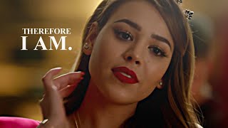 Lú Elite Therefore I Am.