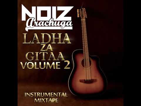 Beat 14 Ladha Za Gitaa Vol 2
