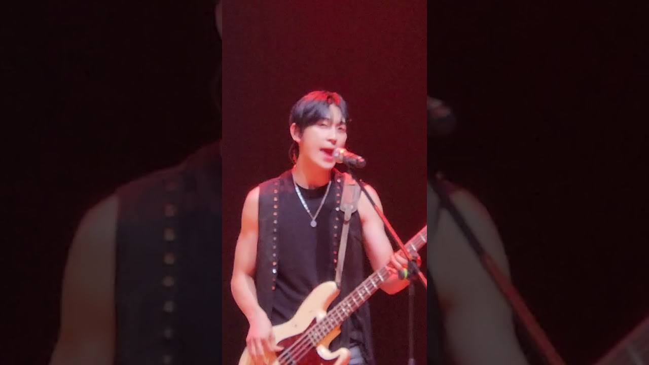 밴드 투지 (260304 소향아트홀)