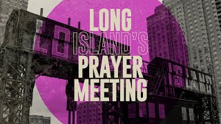 Revival Prayer Meeting | Pastor Kevin McGuinness