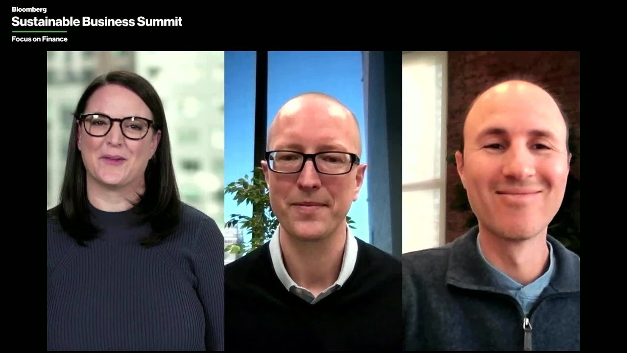 EverGrain, ZX Ventures Execs on Corporate Venturing