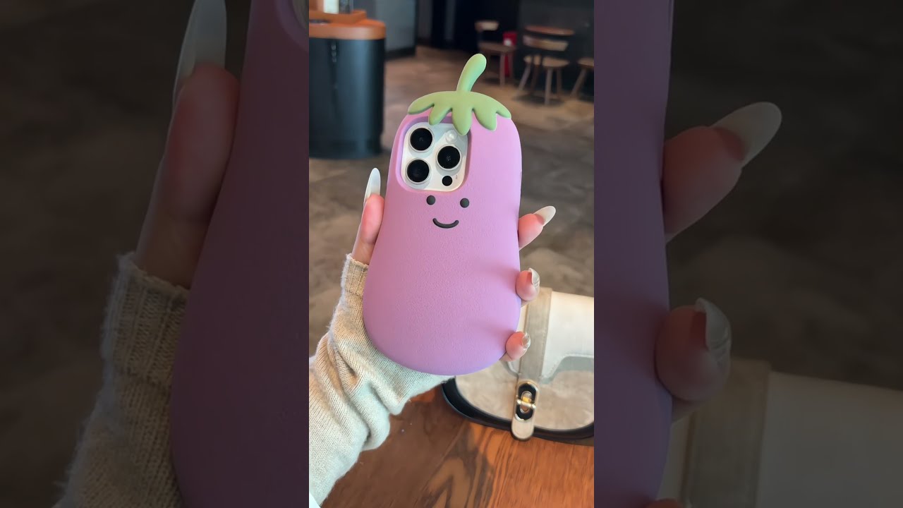 Friends Will STEAL Your IPhone Too Adorable 