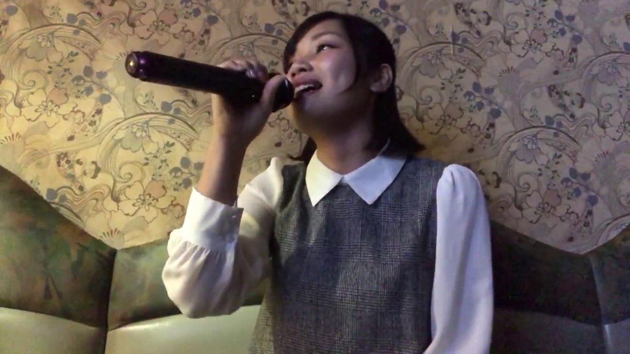 君の知らない物語 Supercell 歌ってみた 坂本理沙 Youtube