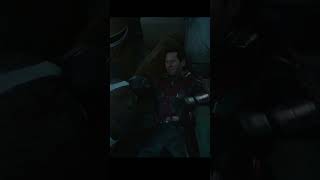 Ant-Man Returns From The Quantum Realm Avengers Endgame Scene Hd