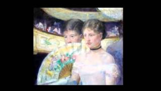 Cassatt'ın \