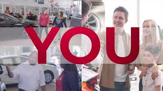 Tracy Toyota - June Sales Event June Sales Event