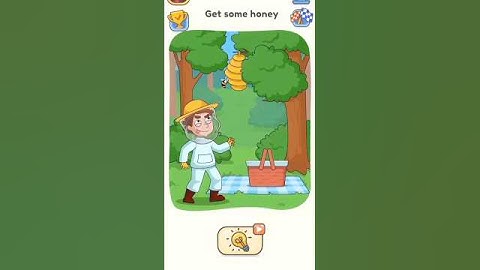 DOP 5 Level 699 Get Some Honey #shorts #youtubeshorts #viralvideo #dop 5