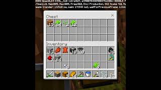 I made techno gamer Suger can Farms!😱 #minecraft #gaming #minecraftpocketedition #minecrafthindi