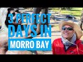 3 Perfect Days in Morro Bay:  California Central Coast