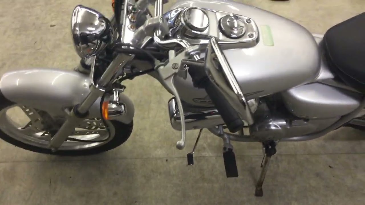 マグナ50/ホンダ の販売情報 バイク王 一宮店｜ウェビック バイク選び