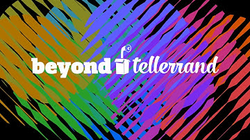 Opening Titles – beyond tellerrand Berlin 2022