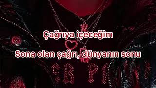 Babylon Fall - Nina Chuba Türkçe Çeviri