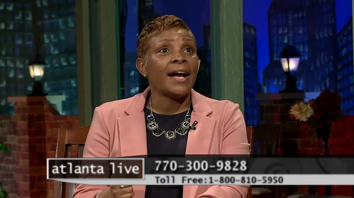 ATLANTA LIVE (3/26/21)