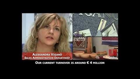 Lectra Modaris® 3D - VIGANO customer story