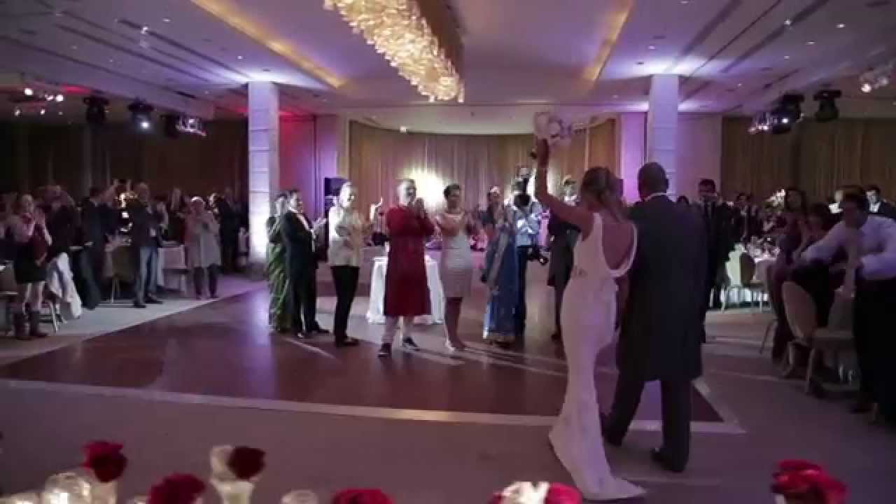 SUNDAR WEDDINGS: A Blend of Hindu-British Elegance at The Grove Hotel