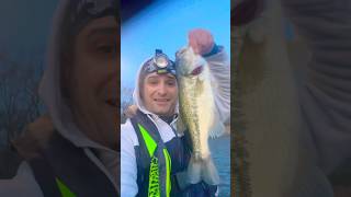 Early morning swimbait patterns that work every time #fishing #shorts #technique