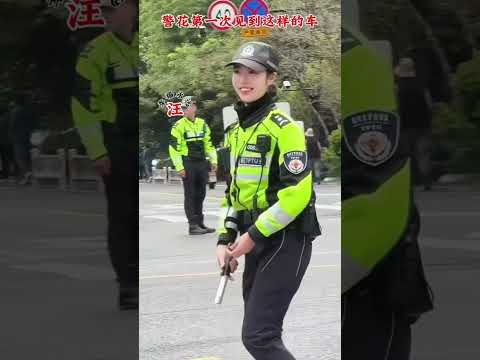 #onehorsepowerspeeding#carriagecopcomedy# trafficticketFortrotters thumbnail