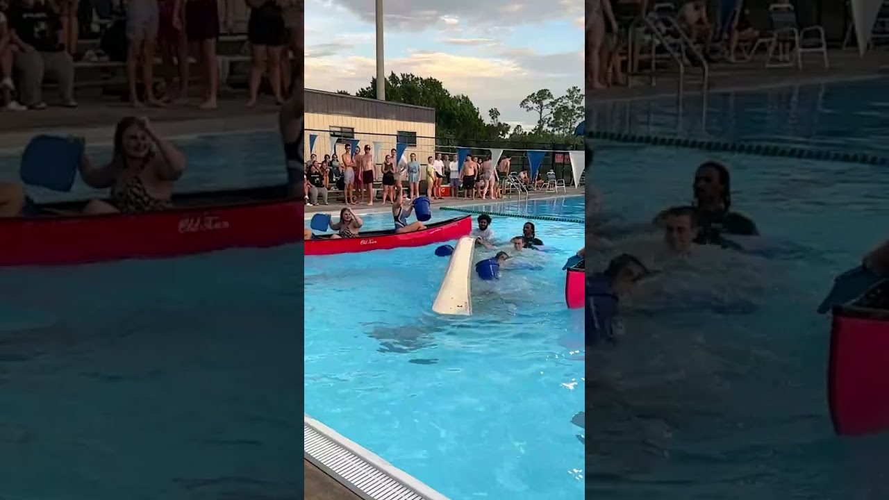 WEEKS OF WELCOME | Fall 2025