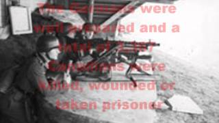 CHC2D WWII Culminating Movie