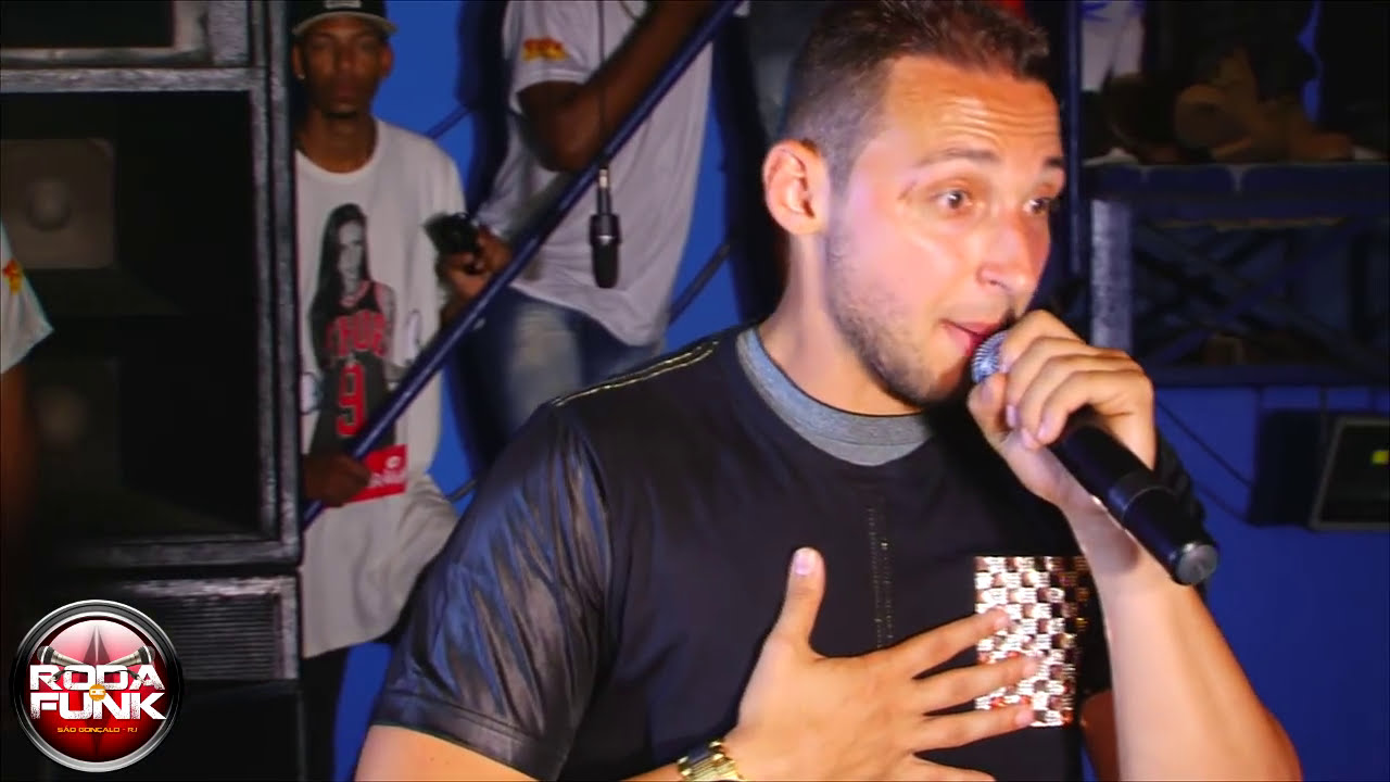 MC Smith :: Um Show Histórico em Duque de Caxias (Canal Funk Carioca) ::