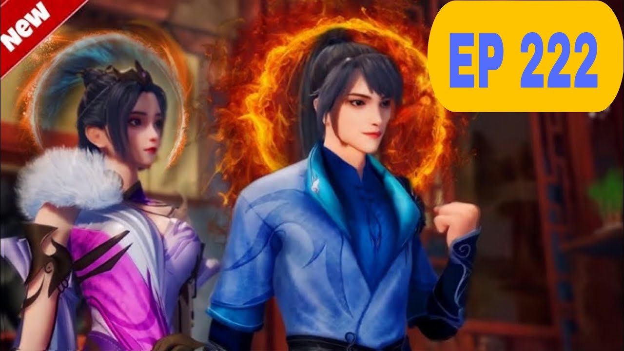 One Step Towards Freedom Part 222 Explained in Hindi/Urdu | Dubu Xiaoyao in Hindi |