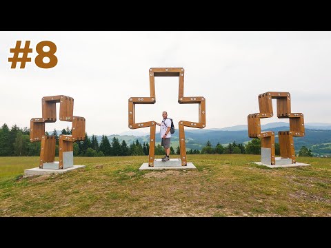 #8 Faza na końcu Świata - Trzy krzyże