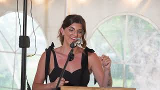 Kyrsten + Jordan | Full Multi Cam Sequence Reception Speeches Video | Brandon Manitoba Net Worth