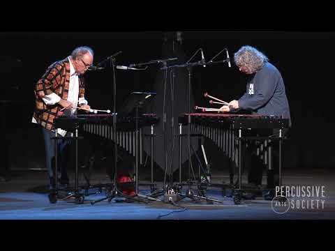 David Friedman and Tony Miceli - PASIC 18