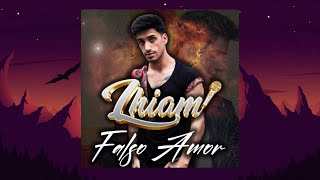 LHIAM LOPEZ | Falso Amor 😞💔 (Audio Oficial) Cumbia Chicha Sureña 2023