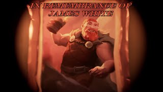 The Legend of Glitterbeard 🧔 | ❤️ A Magical moment ❤️