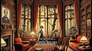 Download Lagu 📚 The Adventure of the Copper Beeches by Doyle | Full Audiobook 🎧 Download Lagu 📚 The Adventure of the Copper Beeches by Doyle | Full Audiobook 🎧