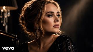 Adele - |   YOU DON'T GET ME ANYMORE   | official Music Video