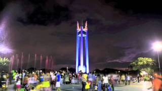 Q C Circle Timelapse