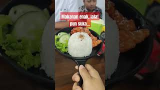 Lalat Hinggap Di Makanan Enak fyp makananviral makananenak shorts jajanankekinian viralshort