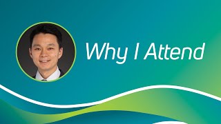 Paul Yi - Why I Attend RSNA