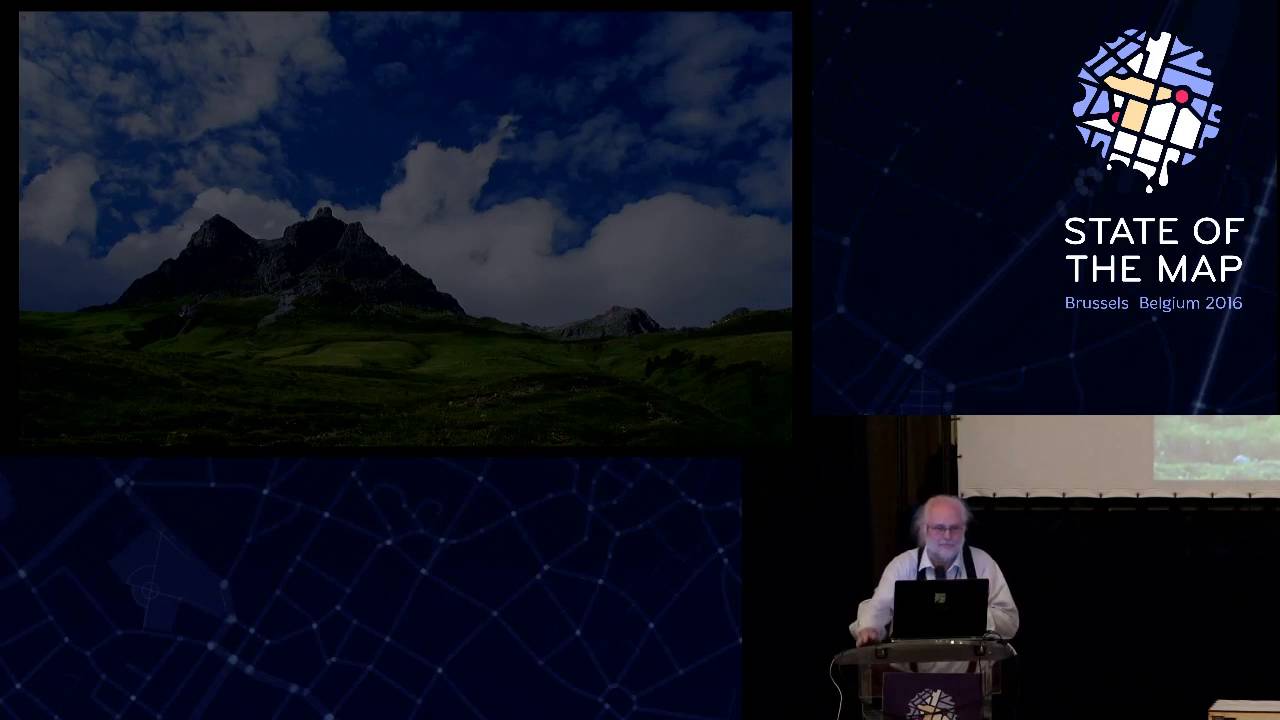 WeeklyOSM: Why, how, what, where and where we go