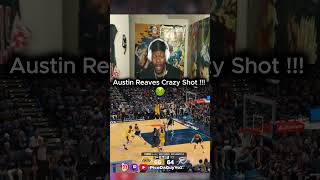 Fadeaway 3 Is Wicked !!! #shorts #ytshorts #trending #viral #picodaguyyo1 #lakers #nba #okc #thunder