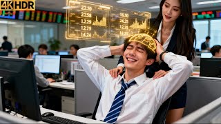 Download Lagu Si pudiera volver al pasado, él predeciría las acciones perfectamente, y su vida cambiaría por eso. MP3