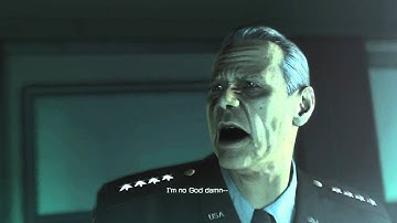 Binary Domain Assassination Cutscene (HD 720p)