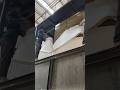 boiler insulation work #insulation #vlog #justiceforzubeengarg #mkthermalinsulation #shorts #short