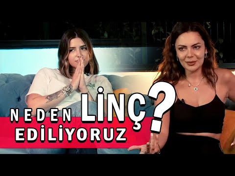 NEDEN LİNÇ EDİLİYORUZ? - ALA TOKEL