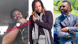 Celebrity Seh Calaz Preaches & Advice To Passion Java Ask For Forgiveness From Geto Net Worth